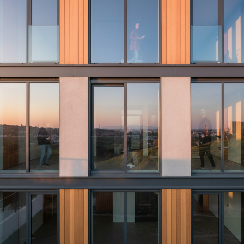 2026 Best Sliding Windows for Global Purchasing Needs?