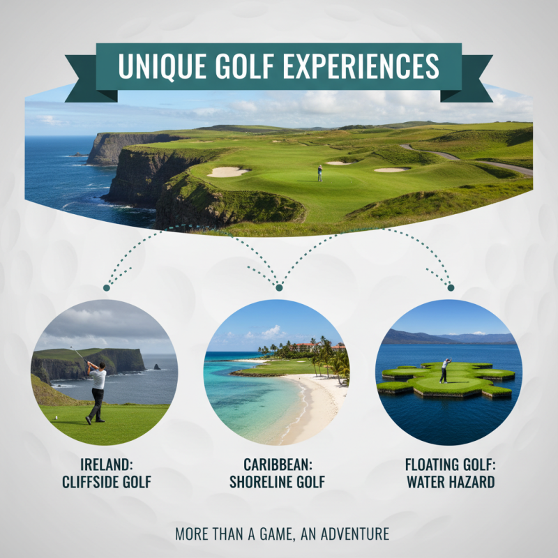 Top Golf Days Out for an Unforgettable Experience?