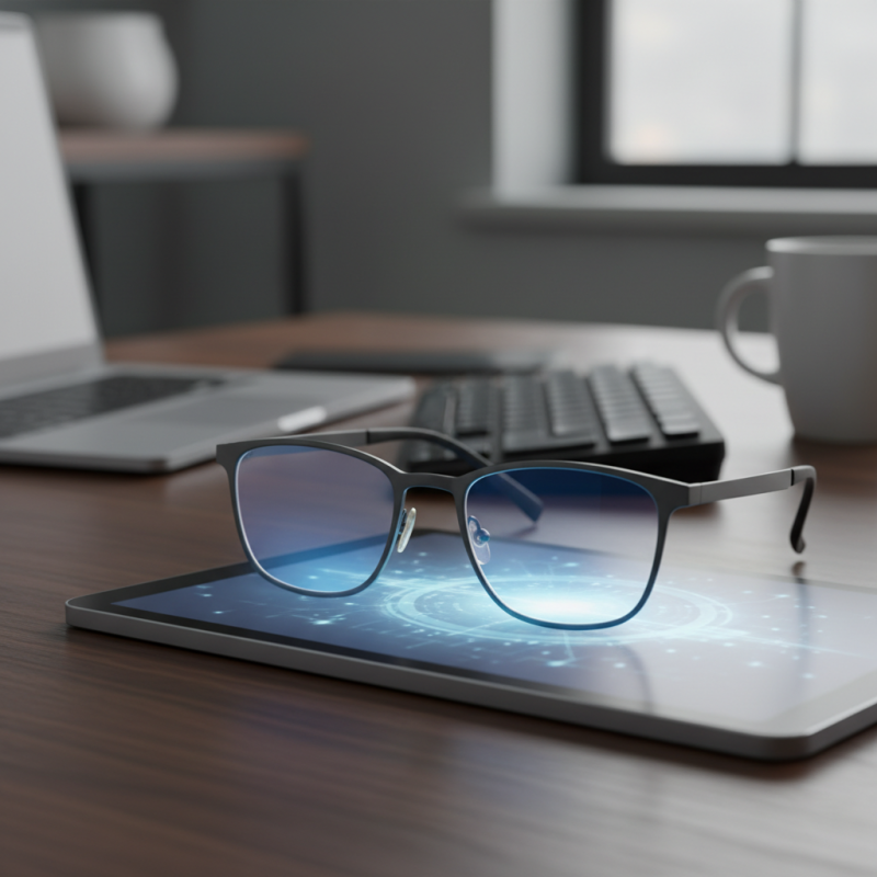 Why Choose Blue Block Lens for Your Eye Protection Needs?