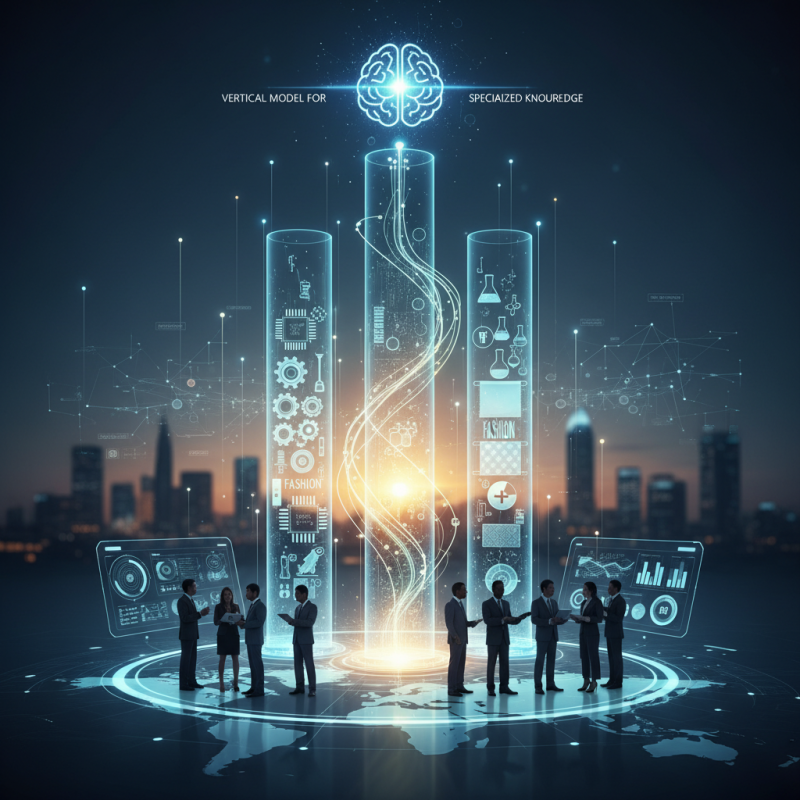 How to Implement a Vertical Model for Global Sourcing Success?