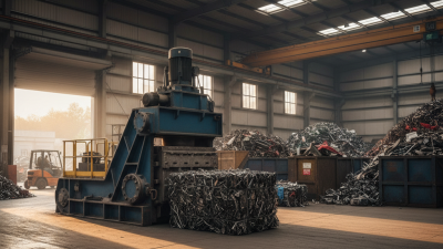 10 Essential Tips for Choosing the Right Ferrous Baler for Your Business?