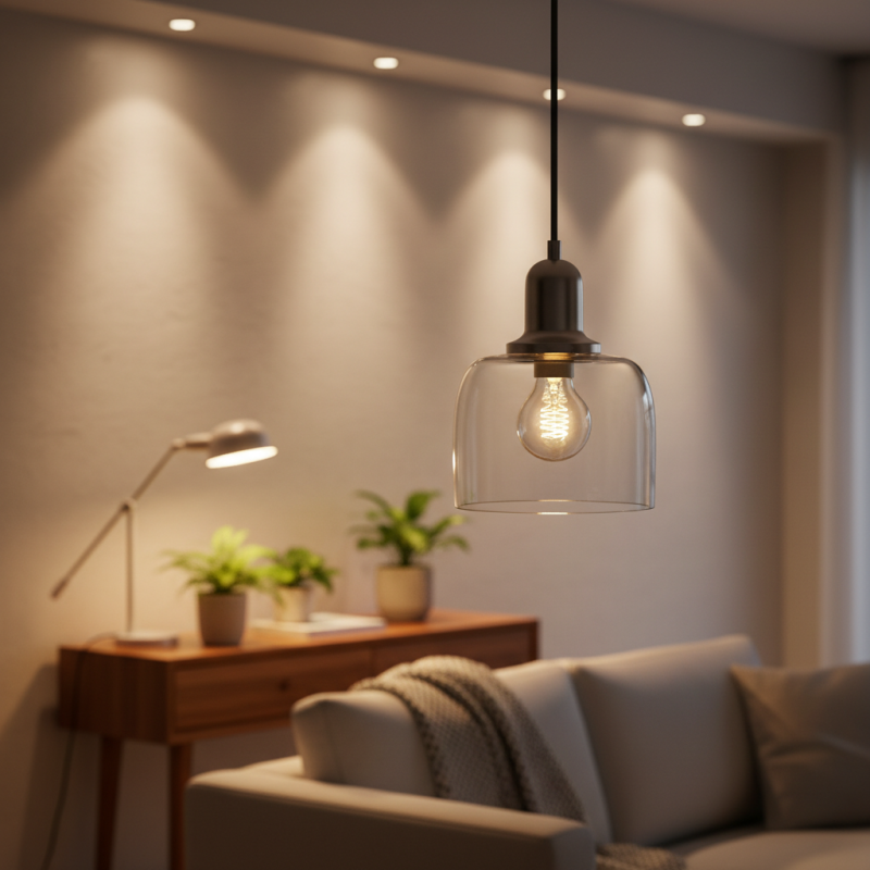 How to Choose the Best Gu24 Led Bulb for Your Home Lighting Needs?