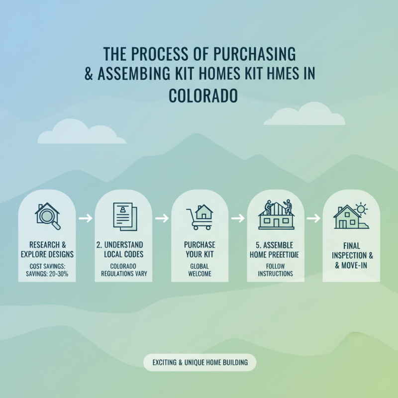 Top 10 Benefits of Kit Homes in Colorado for Global Buyers?