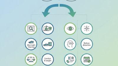 Top 10 Tips for Choosing Rx Lenses For My Frames