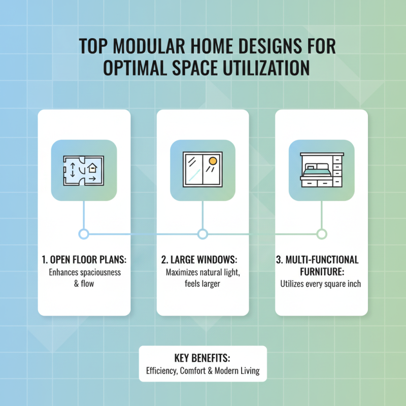China Best Modular Home Floor Plans for Your Dream Living Space?