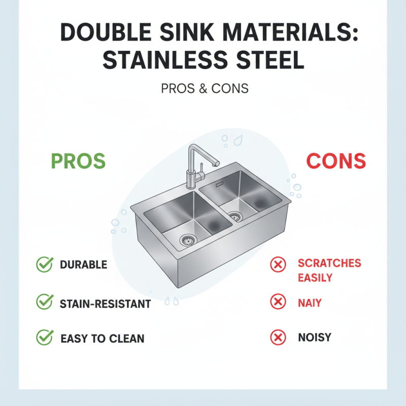 2026 Best Double Sink Options for Global Buyers?