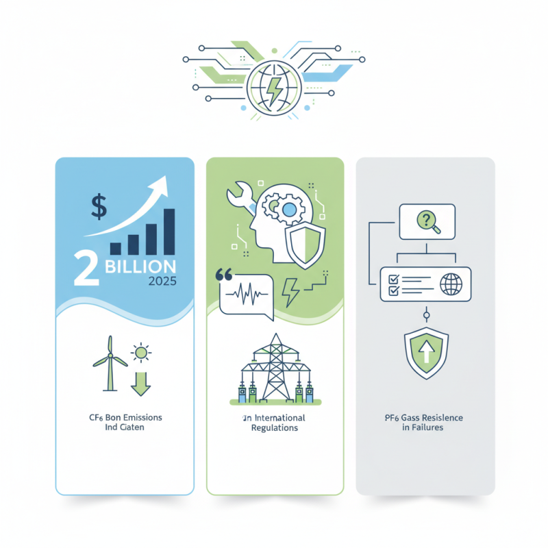 China Top 10 SF6 Gas Valve Suppliers What to Know?