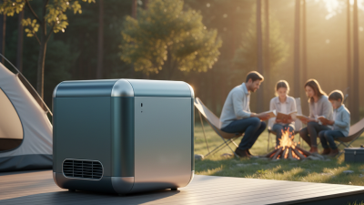 2026 Best Silent Generator Set Options for Quiet Power Solutions?