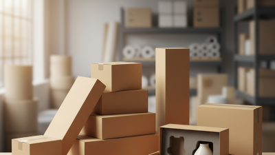 Why Choose Custom Size Boxes for Your Packaging Needs?