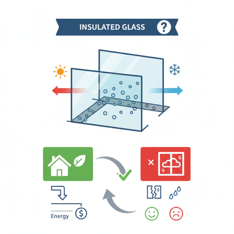 What is Insulated Glass and Why is it Important for Buyers?