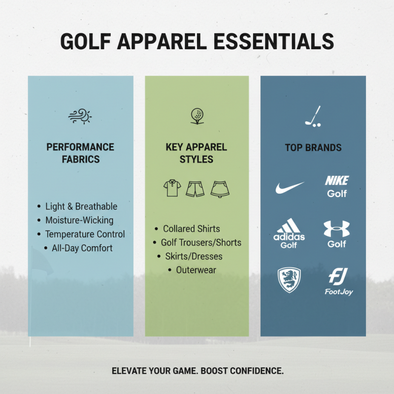 What is a Golf Shop and What Can You Find There?