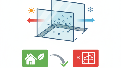 What is Insulated Glass and Why is it Important for Buyers?