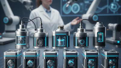 10 Best Vacuum Servo Motors for Optimal Performance in 2026?