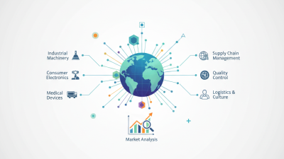 Top 10 Non Automotive Parts for International Buyers to Consider?
