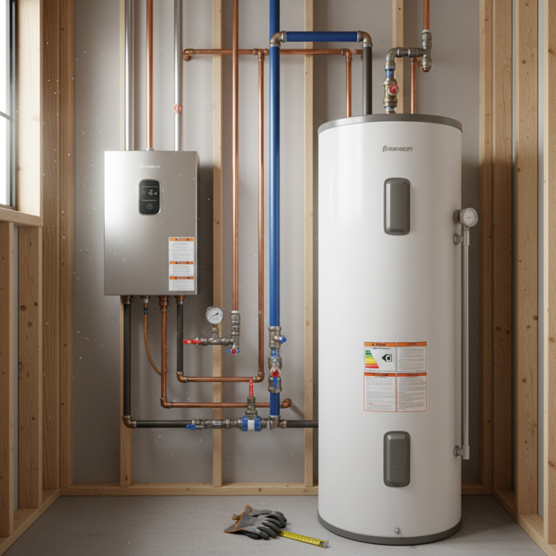 Best Hot Water Heater Buying Guide for Global Buyers?