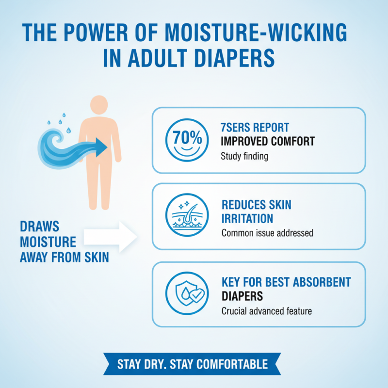 10 Tips for Choosing the Best Absorbent Adult Diapers?