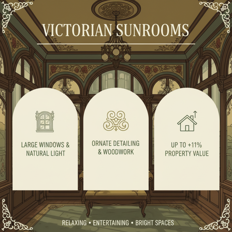 Top 10 Victorian Sunroom Ideas for Your Dream Home?