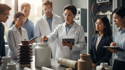 Essential Tips for Choosing Switchgear Insulators for Your Needs?