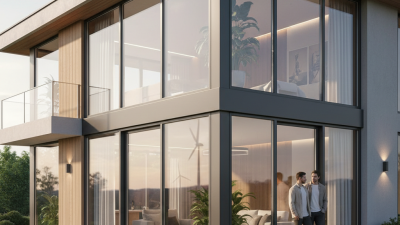 Best UPVC Windows and Doors for Global Buyers in 2026?
