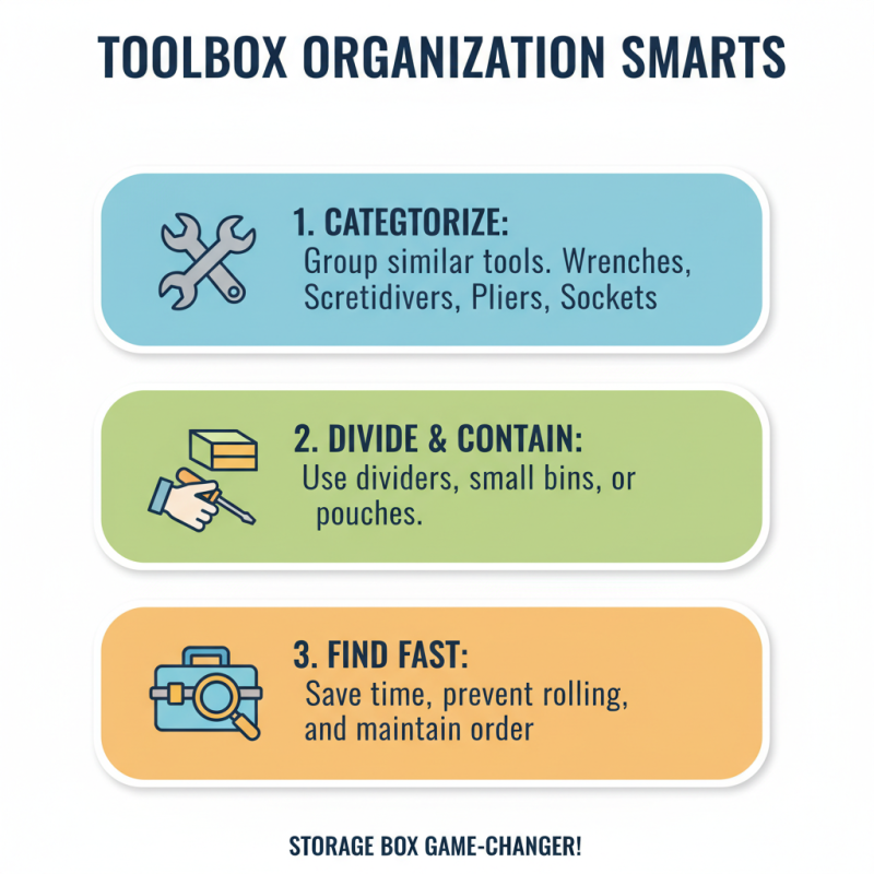 2026 Best Storage Tool Box Options for Every Home and Workshop?