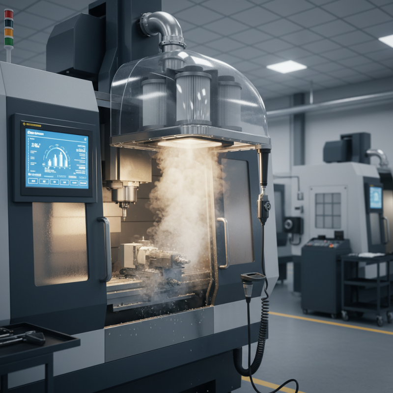 Top 10 Cnc Mist Solutions Every Buyer Must Know?