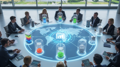 Top 10 Battery Energy Solutions for Global Buyers?