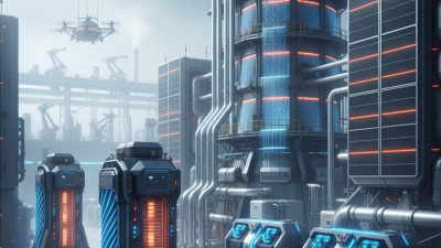 Best Industrial Radiators for 2026 How to Choose the Right One?