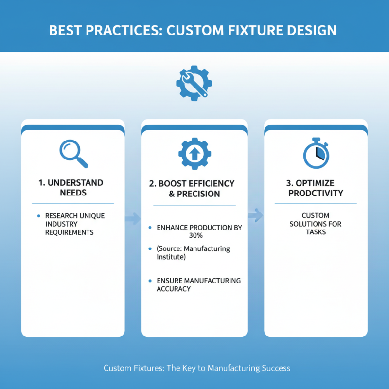 2026 How to Excel in Fixture Manufacturing for Your Business Success?