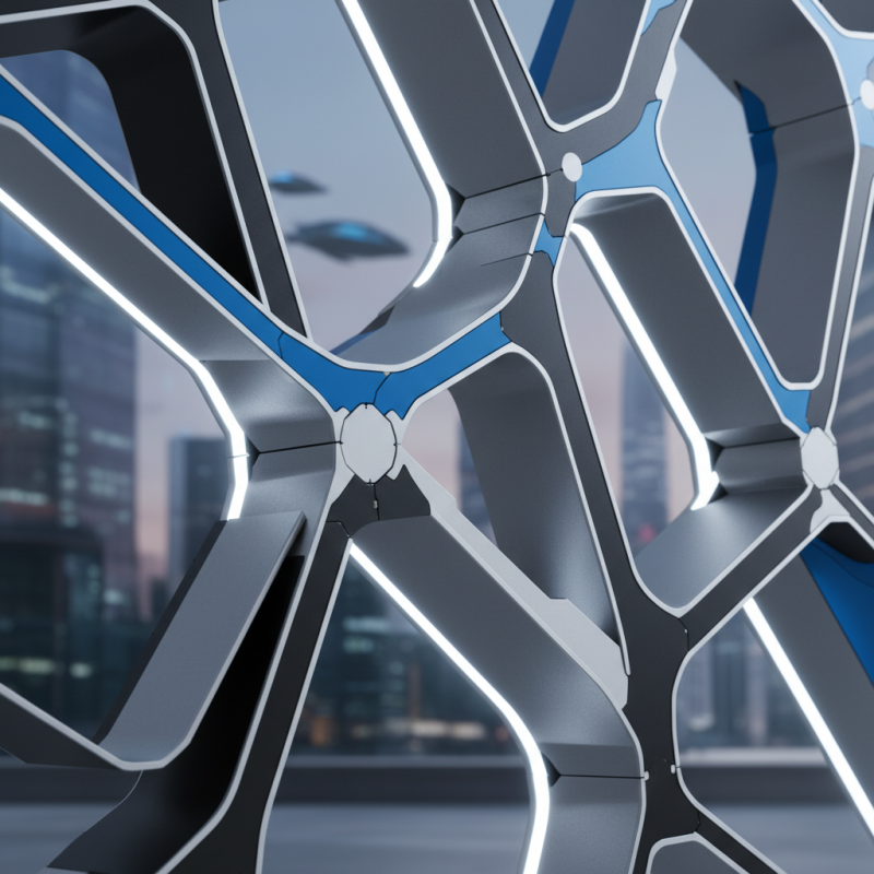 2026 Top Customizable Aluminum Profiles for Modern Applications?