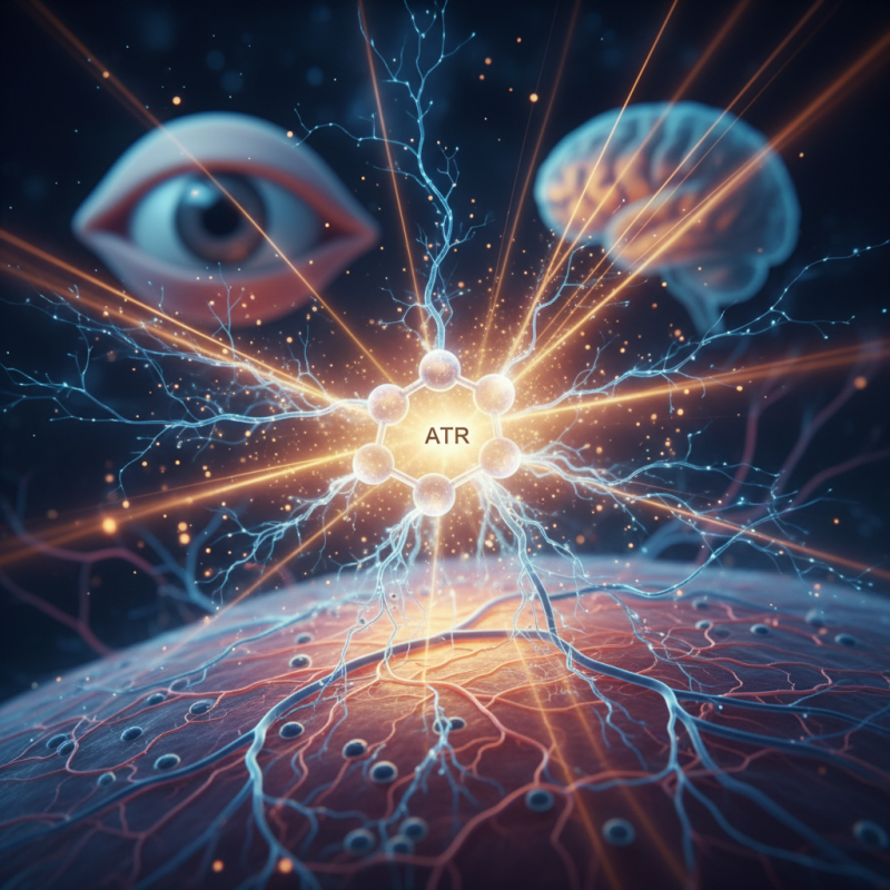 Understanding All Trans Retinal and Its Role in Vision and Health?