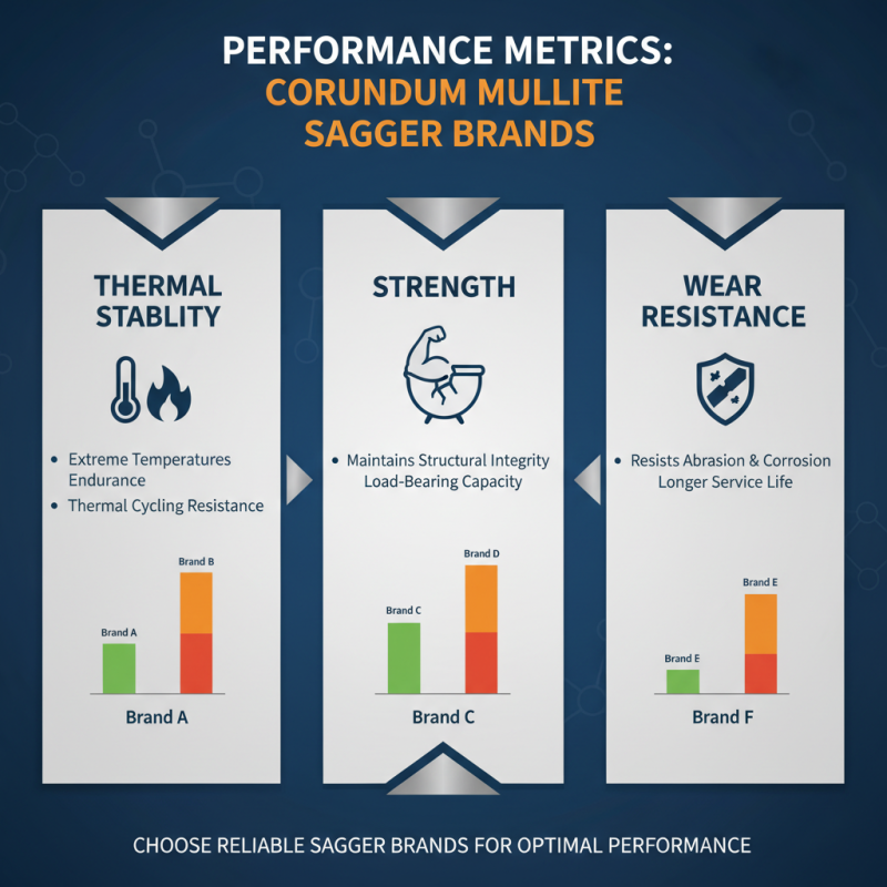2026 Best Corundum Mullite Sagger for Global Buyers Guide?
