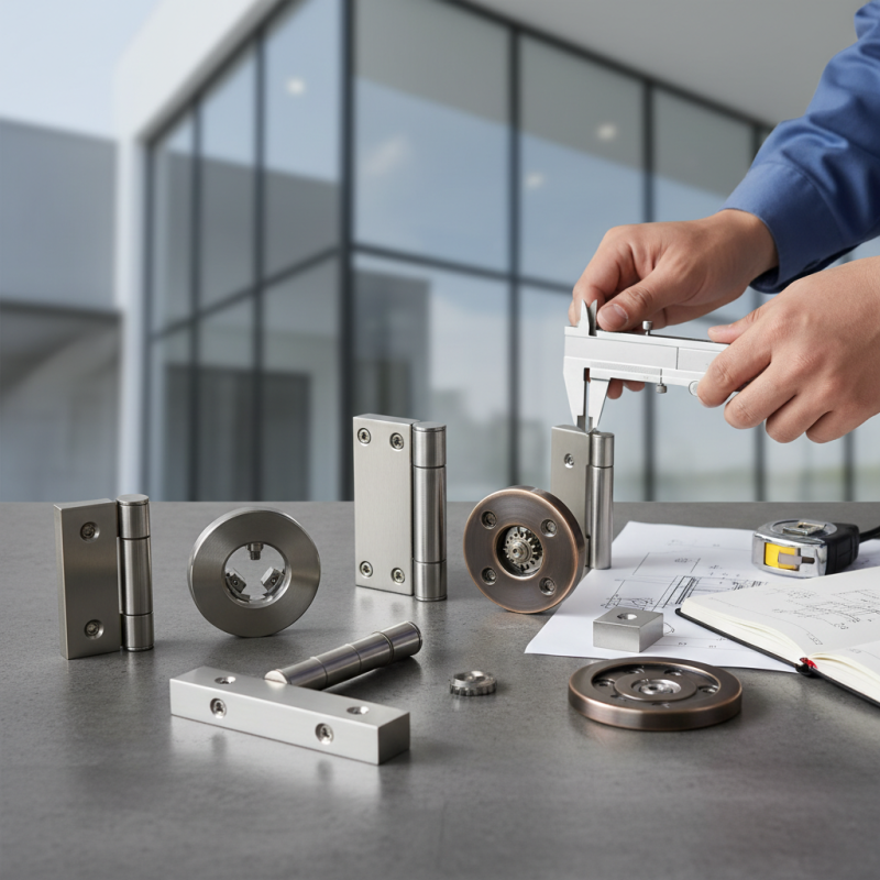 China Best Glass Door Hinges for Your Global Sourcing Needs?