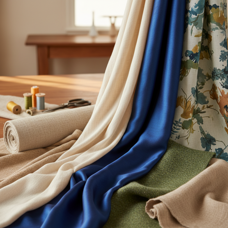 What is Fabric Textile and How to Choose the Right One?