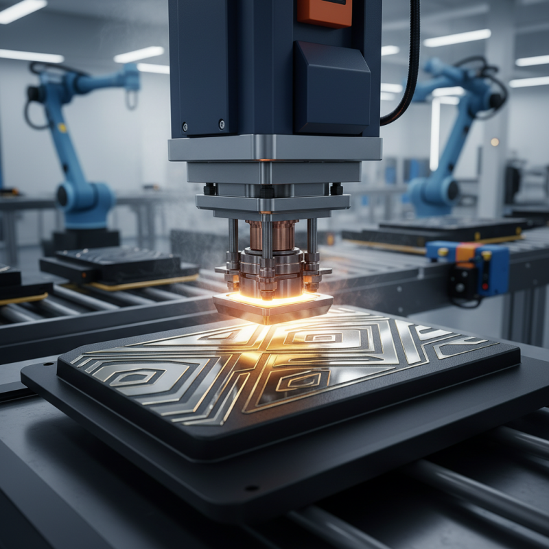 What is Hot Stamping and Why is it Essential in 2026?