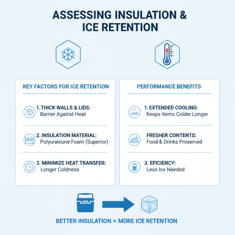 How to Choose the Best Ice Box Cooler Storage for Your Needs?