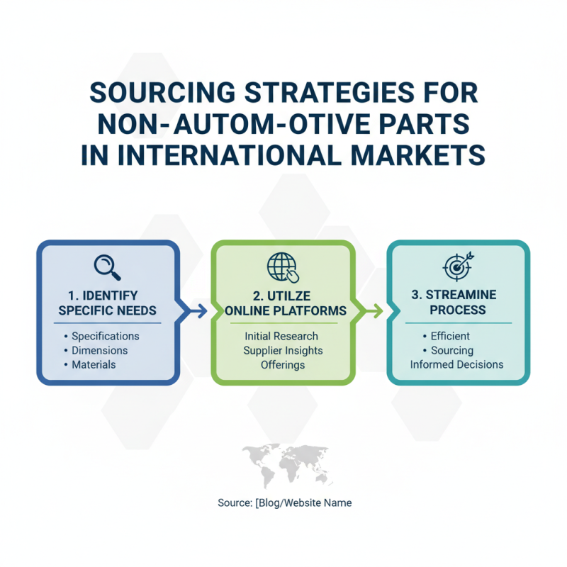 Top 10 Non Automotive Parts for International Buyers to Consider?