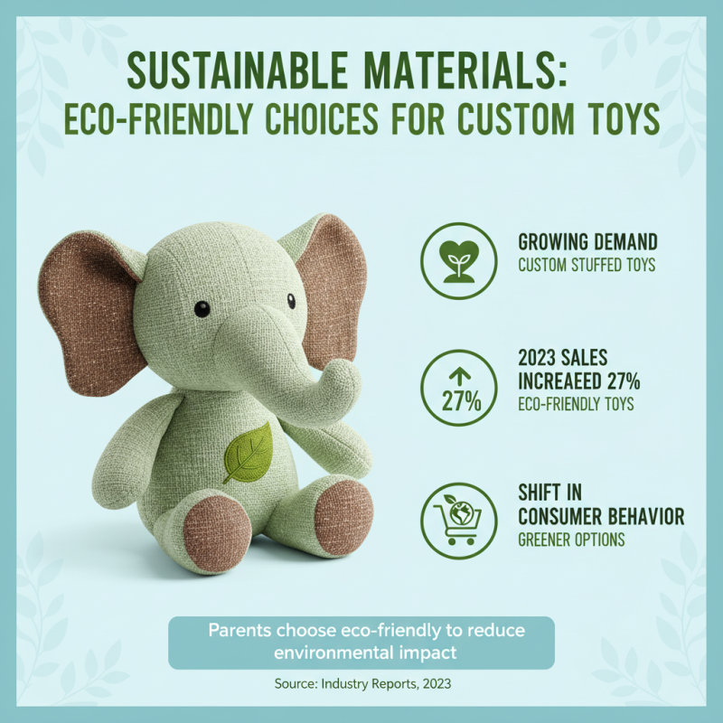 2026 Best Custom Stuffed Toy Trends for Unique Gift Ideas?
