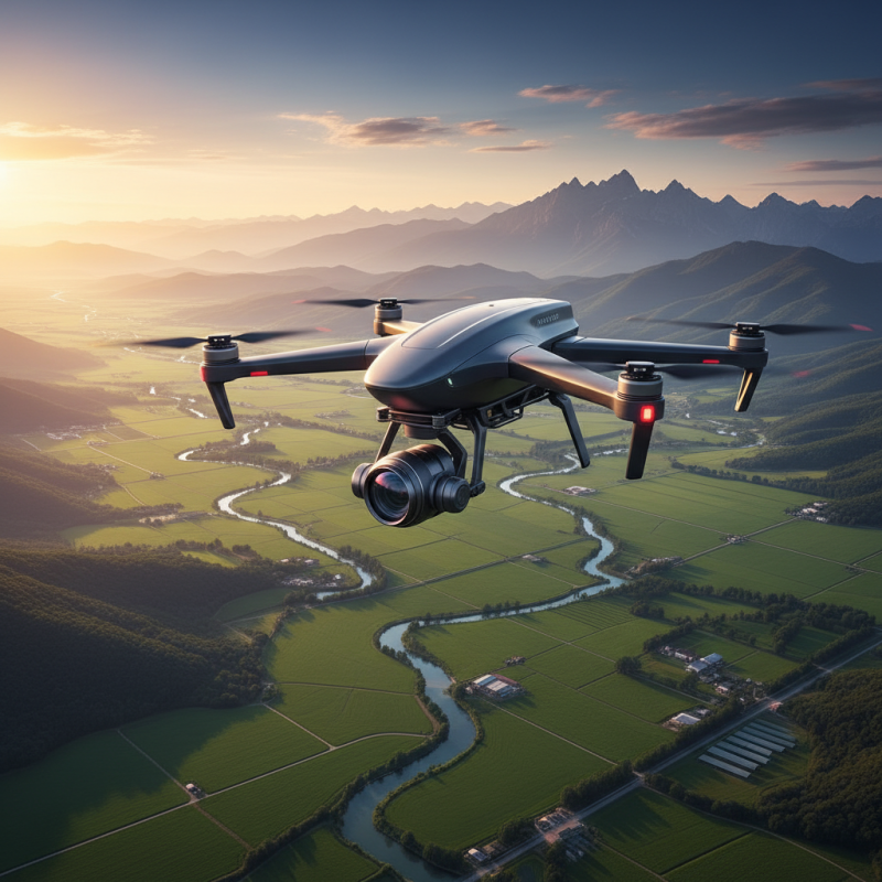 2026 Best Long Range Drone With Camera Features and Reviews?