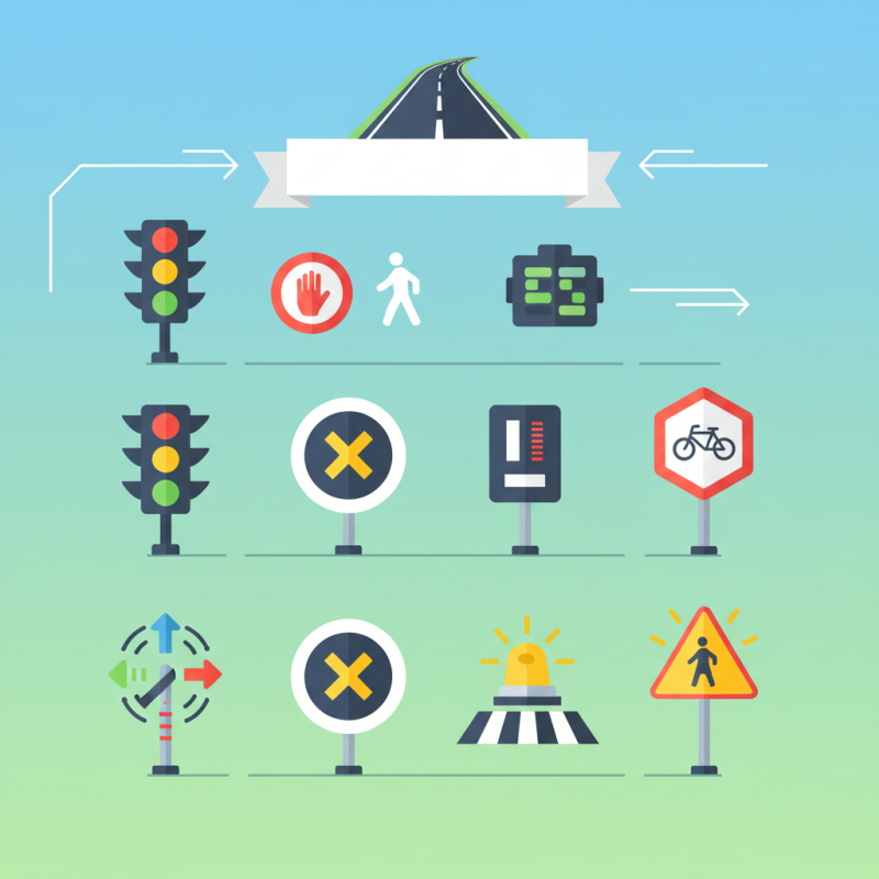 Top 10 Types of Traffic Signals Explained for Efficient Road Safety?