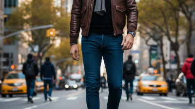 10 Essential Tips for Styling Leather Bomber Jackets for Every Occasion?