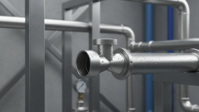 Top 10 Benefits of Using Stainless Steel Reducing Tee in Plumbing Systems?