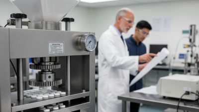 2026 How to Choose the Best Tablet Presser for Your Needs?