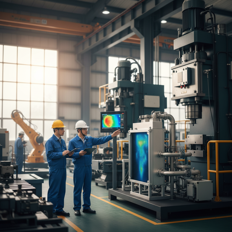 China Top Air Cooled Oil Cooler Benefits and Applications Explained