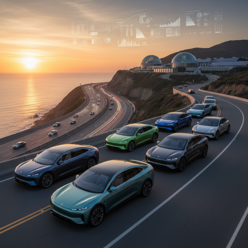 2026 Top Electric Car Long Range Models You Need to Know?