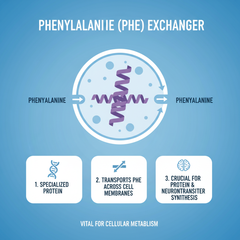 What is a Phe Exchanger and How Does it Work?