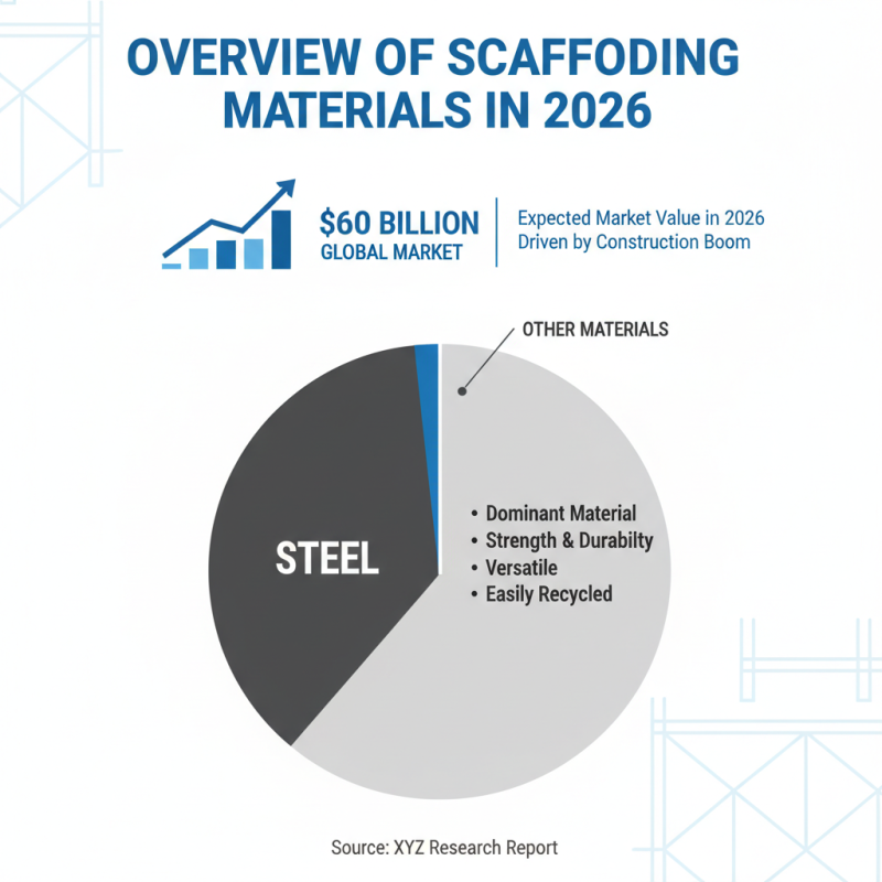 Top Scaffolding Material Options for Global Buyers in 2026?