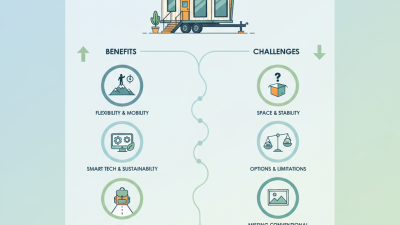 Why Choose a Portable House for Your Living Needs?