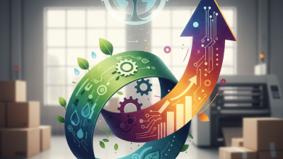 2026 How to Optimize Printing and Packaging for Sustainable Business Growth?