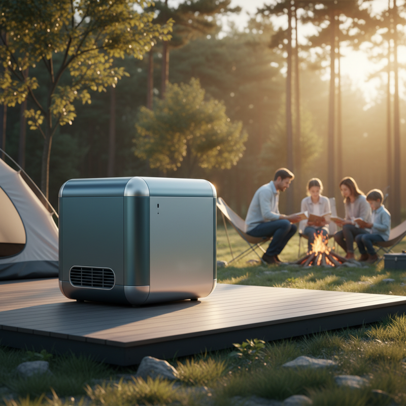 2026 Best Silent Generator Set Options for Quiet Power Solutions?