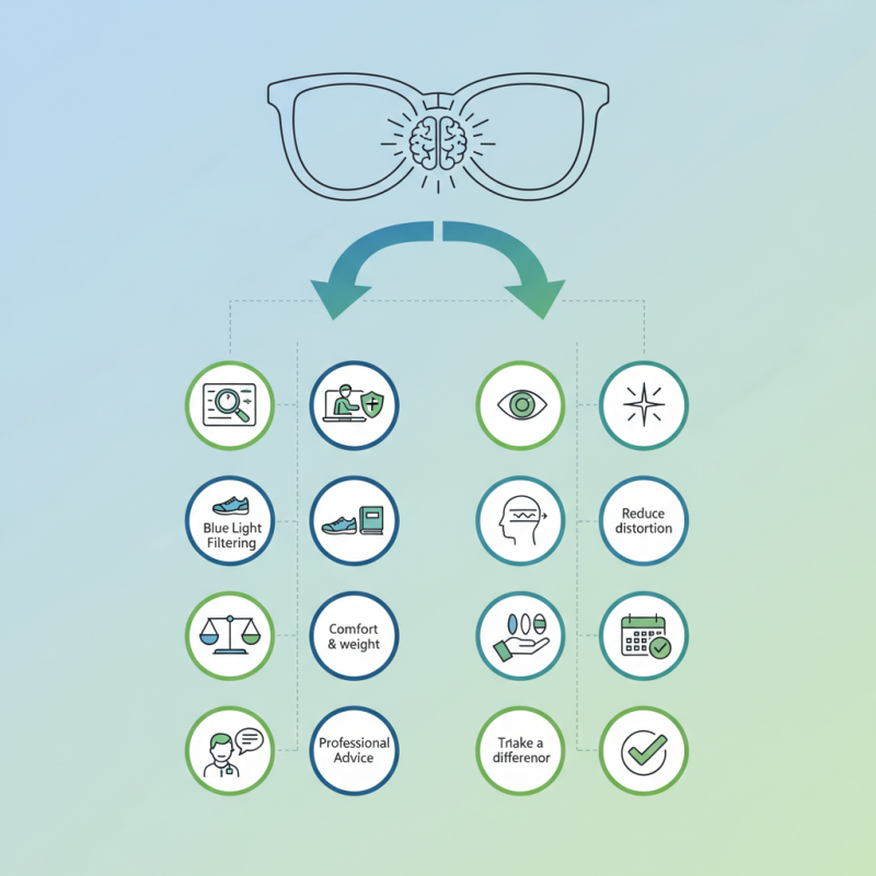 Top 10 Tips for Choosing Rx Lenses For My Frames